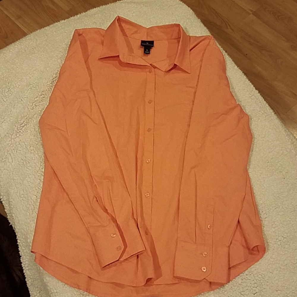 Button down shirt